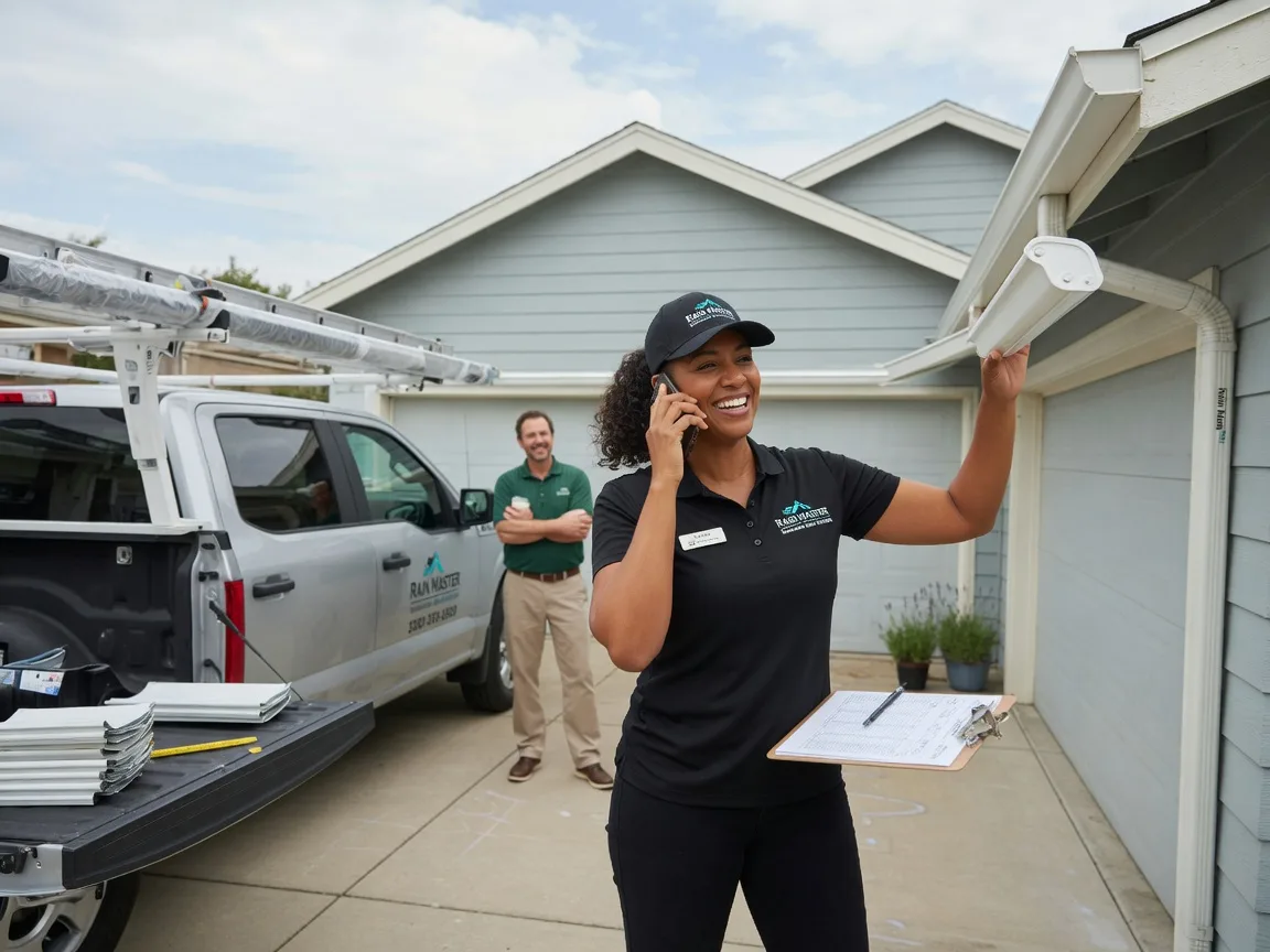 Gutter Installation Jenera, OH FAQs